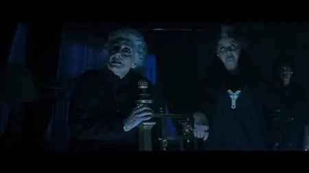 The Sandman S02E08
