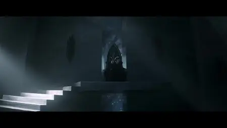 The Sandman S02E08