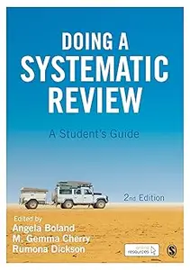 Doing a Systematic Review: A Student′s Guide