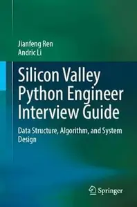 Silicon Valley Python Engineer Interview Guide