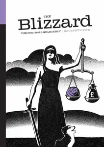 The Blizzard - Issue 55 2024