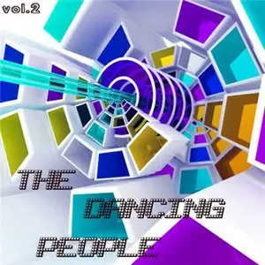 The Dancing People Vol.2 (2009) 