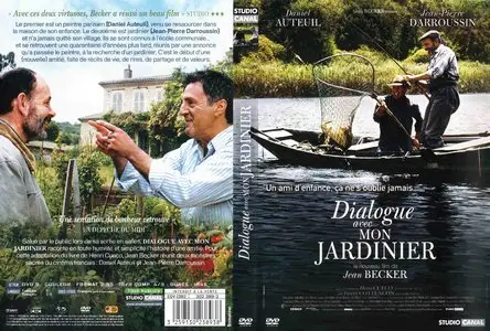 Dialogue Avec Mon Jardinier (DVDRip § 2007)