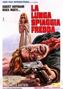 The Lonely Violent Beach (1971) La lunga spiaggia fredda