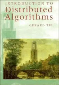 Introduction to Distributed Algorithms (Repost)