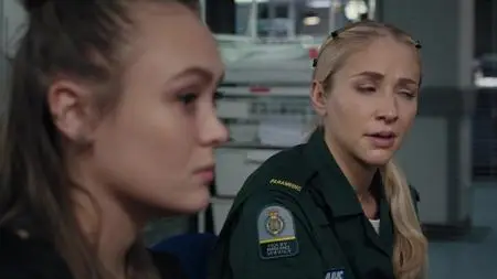 Casualty S33E27