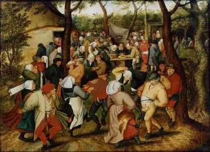 The Art of Pieter Brueghel the Younger