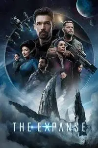 The Expanse S02E06