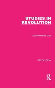 Studies in Revolution