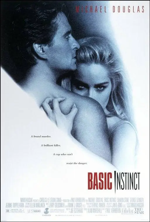 Basic Instinct (1992)
