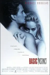 Basic Instinct (1992)