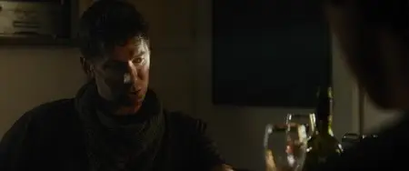 The Quiet Hour (2014)