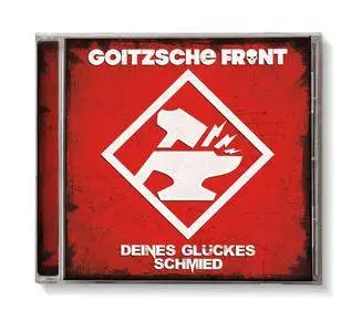 Goitzsche Front - Deines Glückes Schmied (2018)