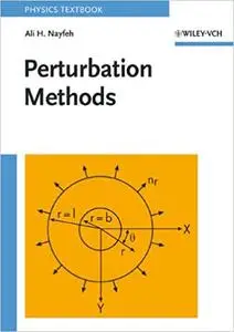 Perturbation Methods