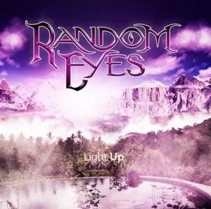 Random Eyes - Light Up (2011) 
