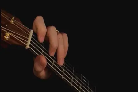 Eltjo Haselhoff - How to play FINGERSTYLE Guitar (2011)