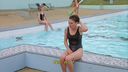 Two Friends (1987)