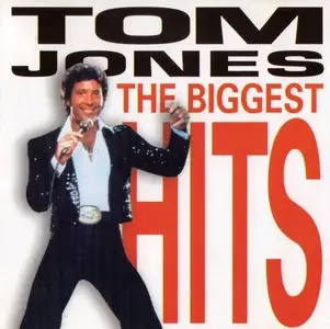 Tom Jones - Biggest Hits (1998)