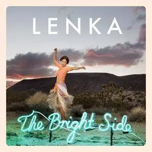 Lenka - The Bright Side (2015)