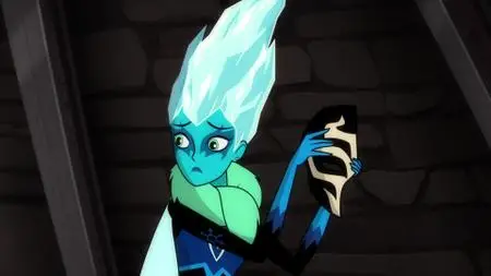 Mysticons S02E18