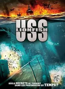 Subconscious / USS Lionfish (2015)