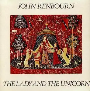 John Renbourn (The John Renbourn Group) - 2 Studio Albums (1970-1977) (Re-up)