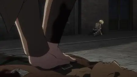 Attack on Titan S01E06