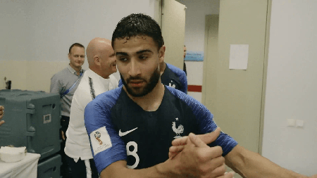 The Official Film of 2018 FIFA World Cup Russia (2018)