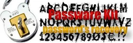 Passware Kit Forensic 11.0 Build 3579 Portable Retail