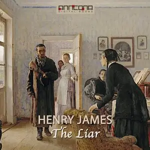 «The Liar» by Henry James