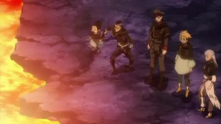 Black Clover S01E132