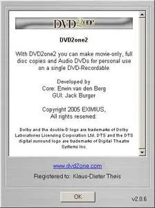 DVD2one v2.0.6 (Repacked Repost)