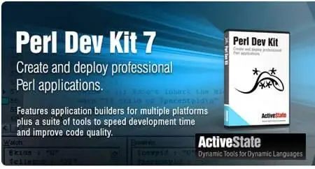 Perl Dev Kit Pro v7.1.0.284030