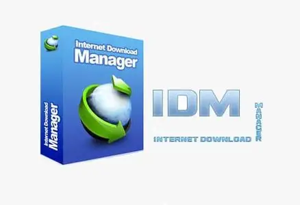 Internet Download Manager v5.17 Build 4 Retail Version MutiLang