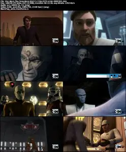 Star Wars: The Clone Wars (2008) S04E15 "Deception"