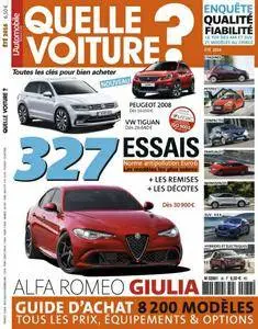 L'Automobile Magazine Hors-Série - Été 2016
