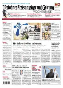 IKZ Iserlohner Kreisanzeiger und Zeitung Iserlohn - 16. Februar 2019