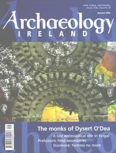 Archaeology Ireland - Autumn 2004