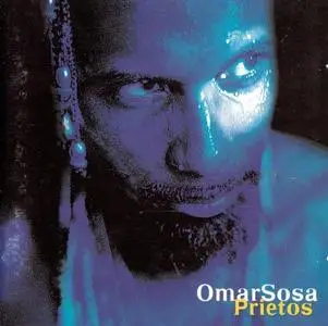 Omar Sosa - Prietos (2001) {Midnight Sun}