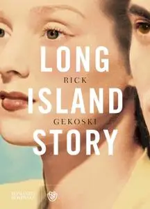 Rick Gekoski - Long Island story