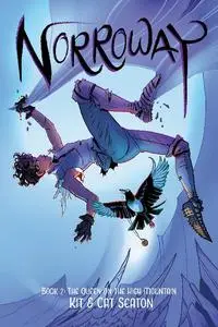 Image Comics-Norroway Book Two The Queen On The High Mountain 2021 Retail Comic eBook