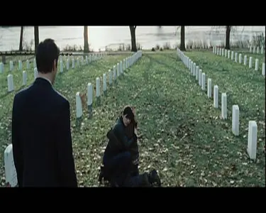 День, когда Земля остановилась / The Day the Earth Stood Still (2008) 