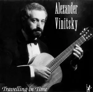 Alexander Vinitsky - Travelling in Time (2000)