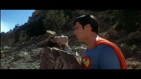 Superman (1978) [Donner Cut/Expanded Edition]
