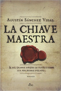 La chiave maestra - Agustín Sánchez Vidal (Repost)