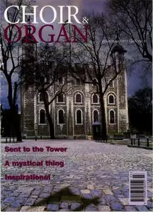 Choir & Organ - March/April 2003