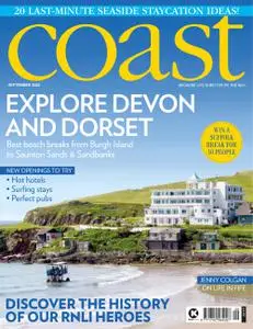 Coast – September 2022