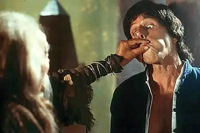 Kung pow : enter the fist - Comédie, Arts Martiaux [French]