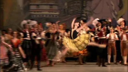 Don Quixote (2006)