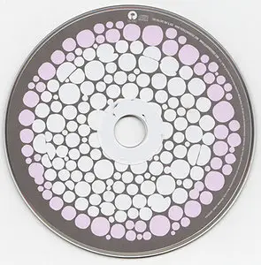 The Killers - Day & Age (2008, Island # 602517872875) [RE-UP]